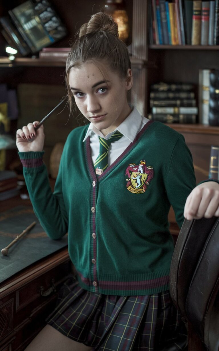 15 Nerdy Dress to Impress Outfit Ideas — Because Who Says Nerds Can’t ...