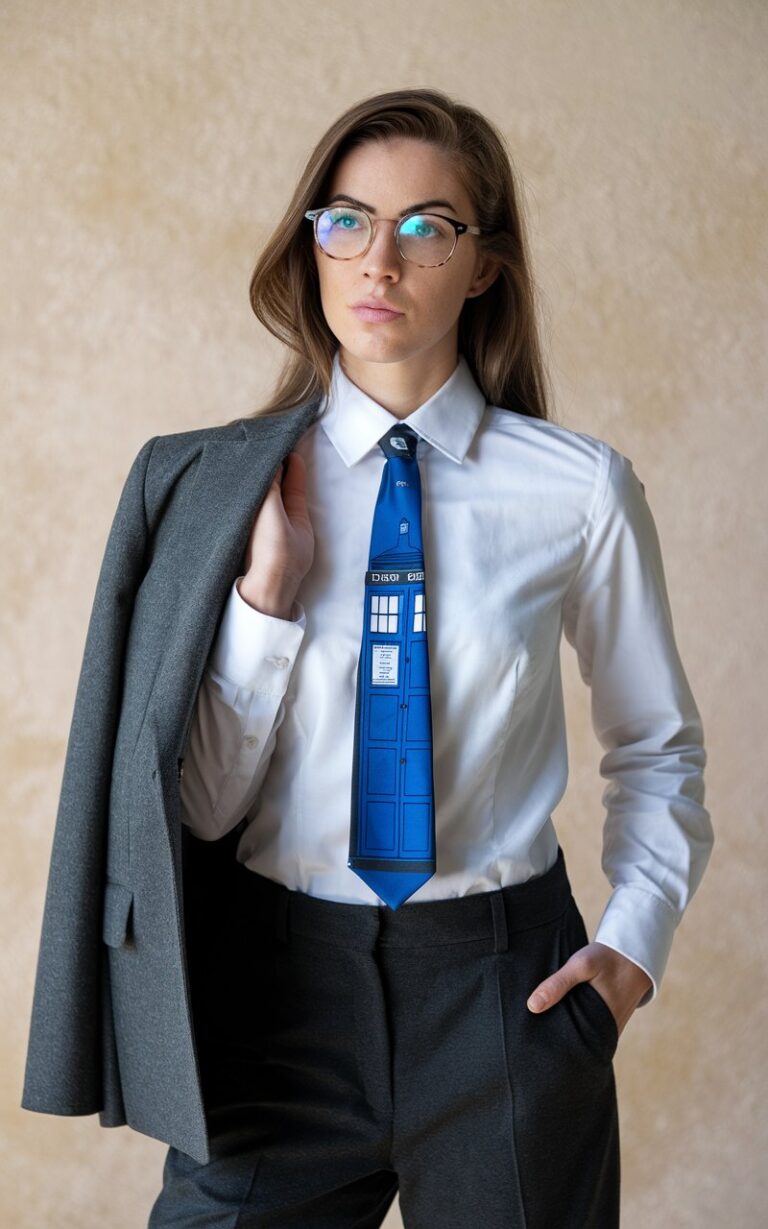 15 Nerdy Dress to Impress Outfit Ideas — Because Who Says Nerds Can’t ...