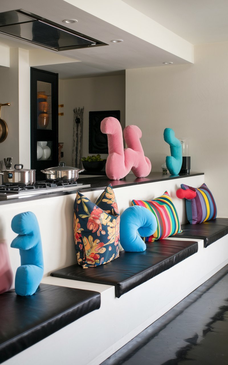 70 Whimsical Kitchen Ideas to Make Every Meal Feel Like a Fairytale – A ...