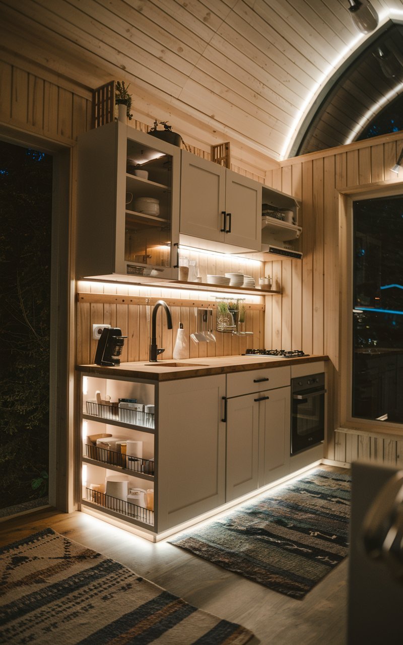 60 Genius Small Kitchen Ideas to Maximize Your Space in 2026