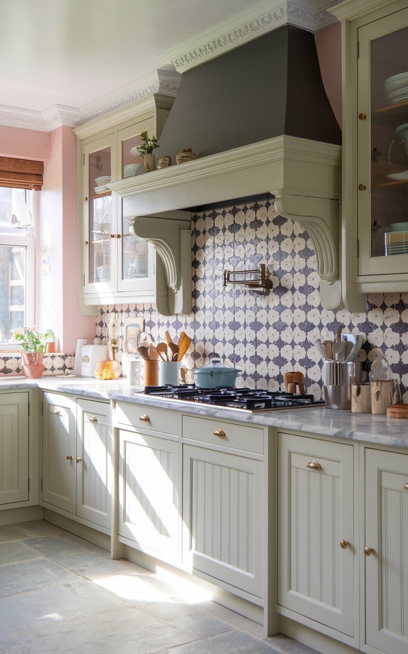 The Most Stylish 65 Kitchen Vent Hood Ideas You’ve Ever Seen – A SERENE ...