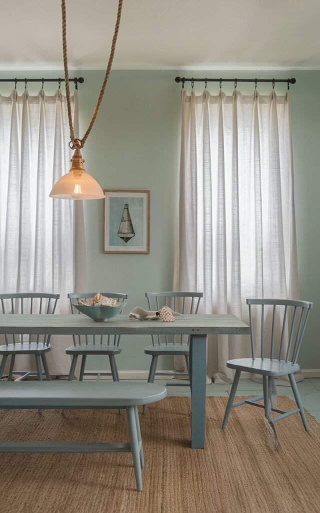 How to Style Your Home with the ‘Fisherman Aesthetic’ – a definitive ...