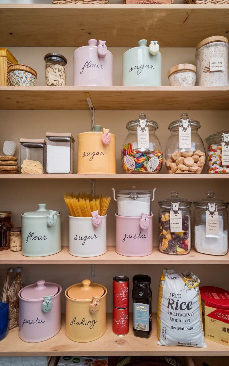 41 Cute Kitchen Trends Taking Over 2025—Here’s How to Recreate Them ...