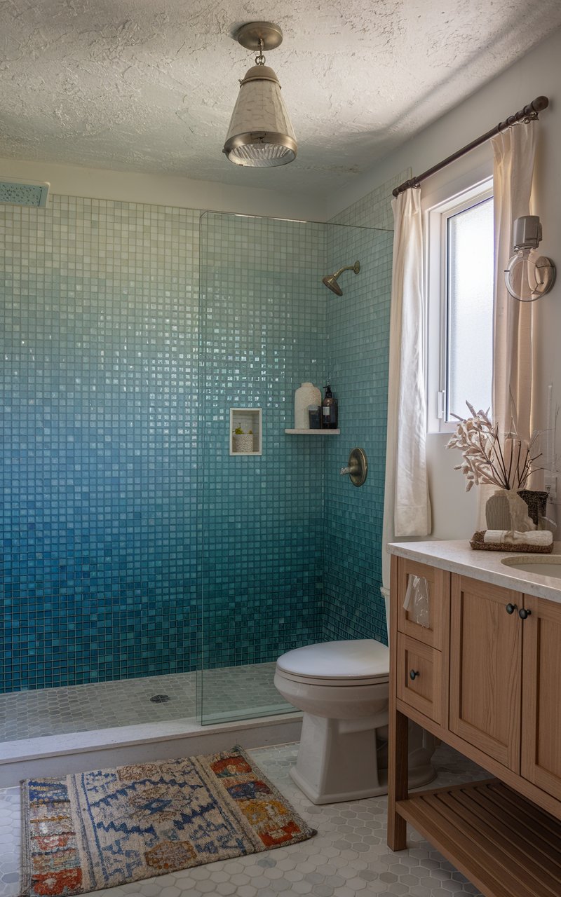 Top 27 Bathroom Tile Ideas for a Fresh, Updated Look – A SERENE HOME