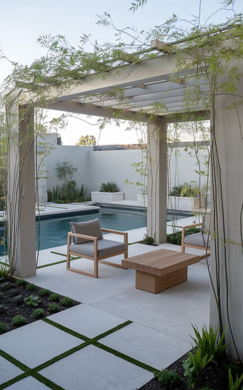 25 Stunning Backyard Patio Designs for Every Style and Budget – A ...
