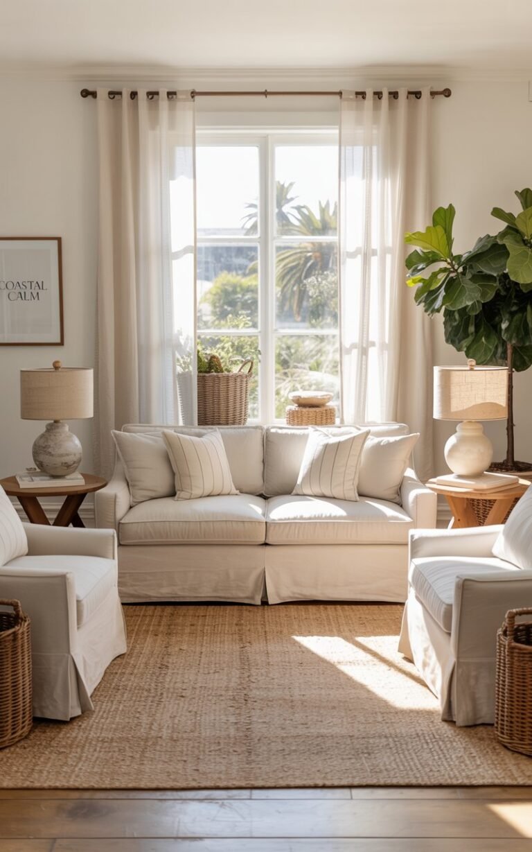 Thumbnail for Low Key Living Room Furniture