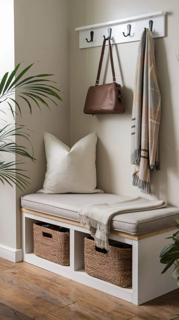 24 Entryway Ideas That Make Your Home Feel Instantly More Inviting