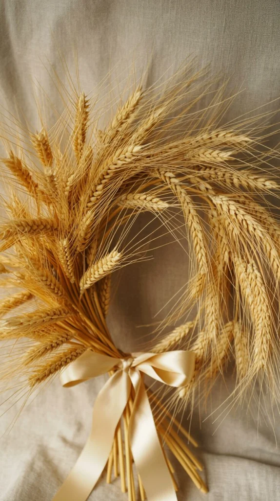 30 Fall Wreath Ideas That Instantly Make Your Home Feel Warm & Welcoming