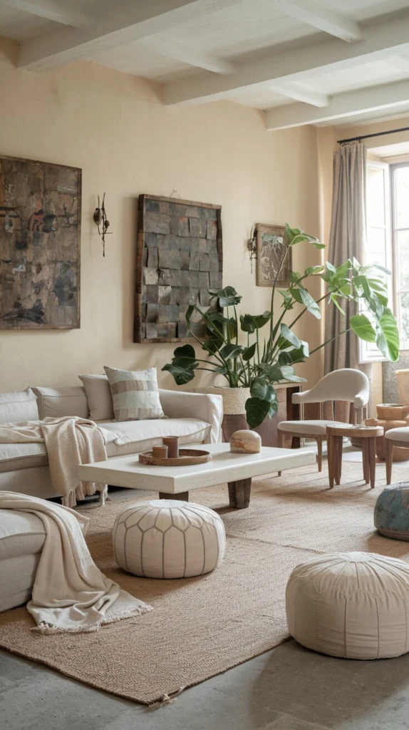 Introduce Soft Textiles Beyond Pillows