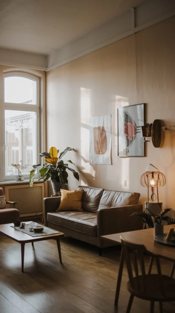 Let Negative Space Exist