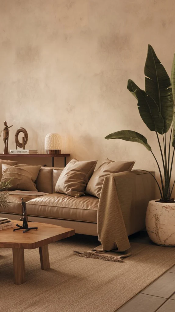 Let the Room Reflect How You Actually Live