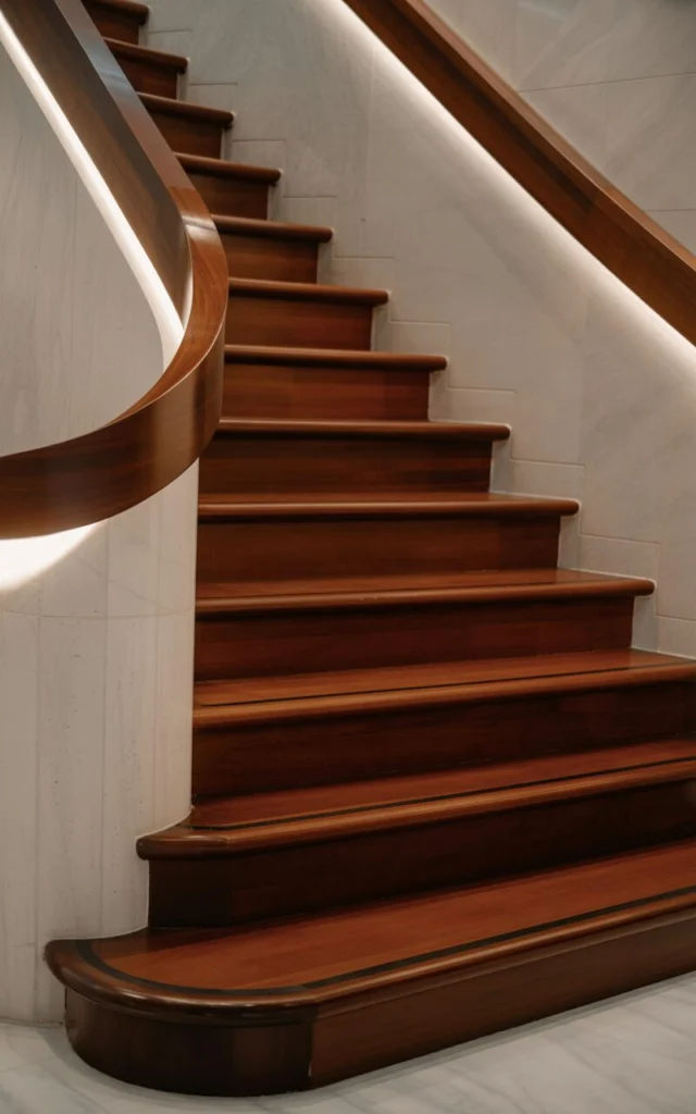 Emphasize comfort alongside beauty