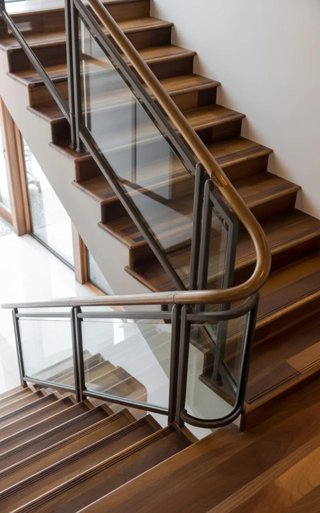 Highlight craftsmanship through bespoke detailing