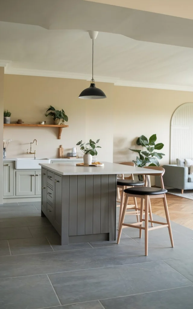 Remodel with how you live in mind