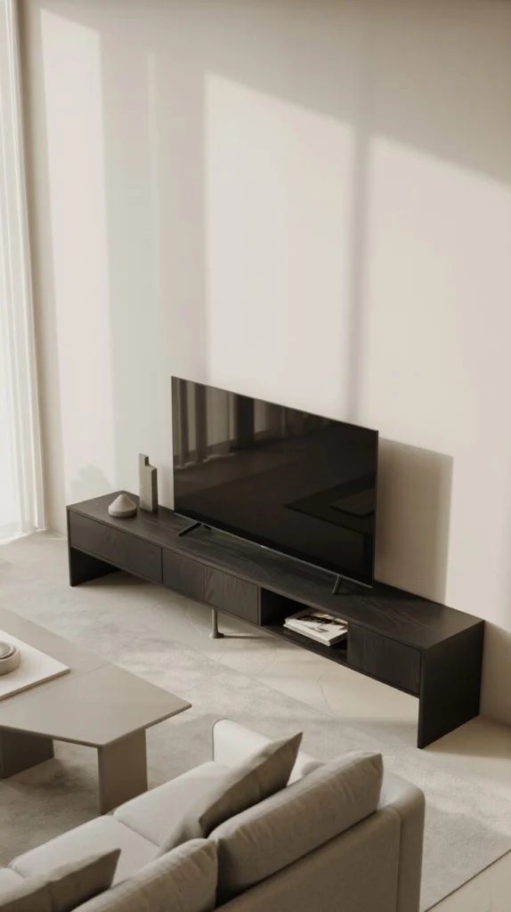 Try a Super-Slim Console