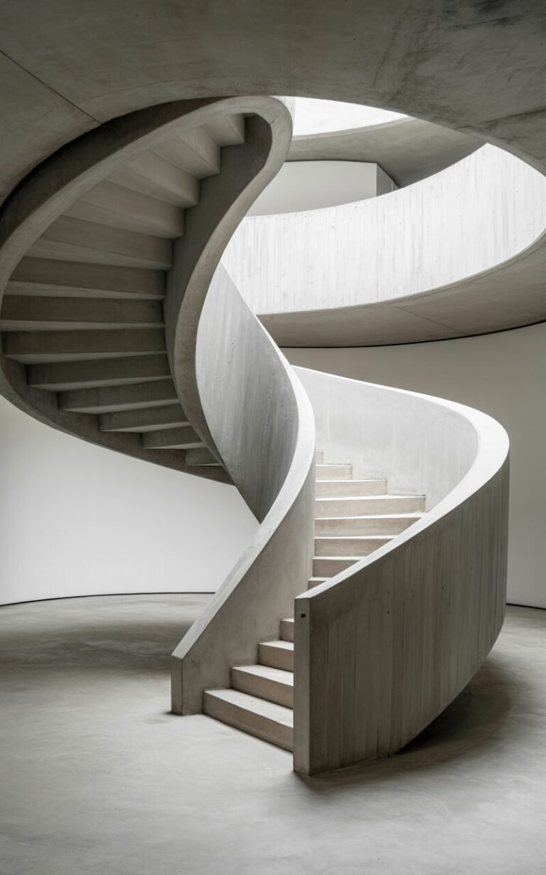 23 Luxury Staircase Ideas That Instantly Elevate Your Home – A SERENE HOME