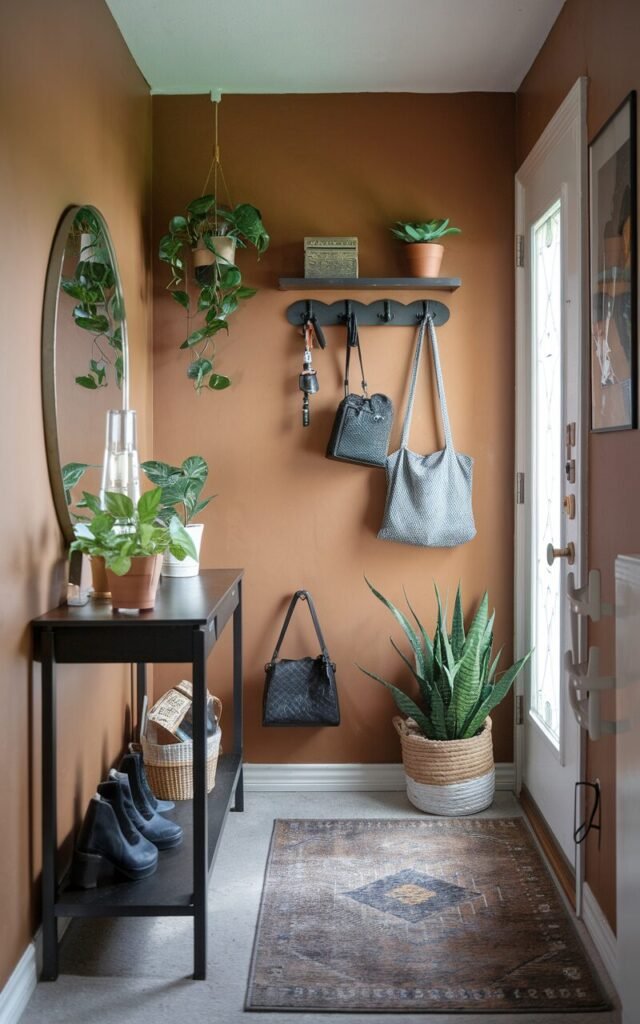 22 Apartment Decorating Ideas That Make Small Spaces Feel Like Home – A ...