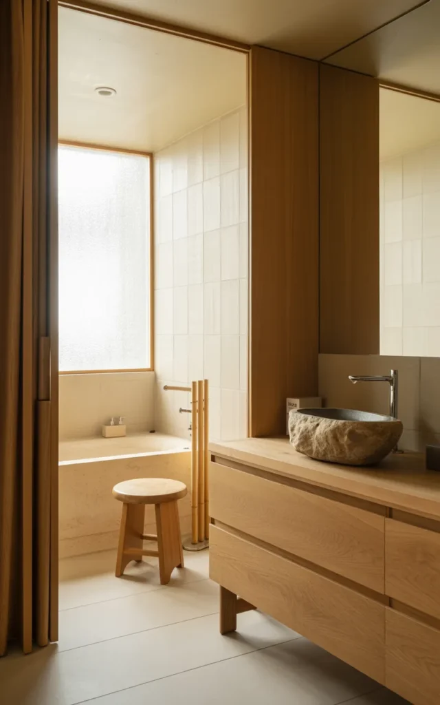 Stick to a Consistent Material Palette