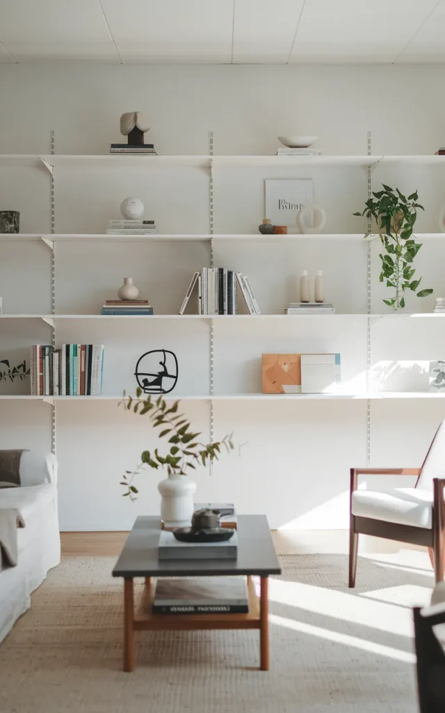 Declutter like you actually mean it
