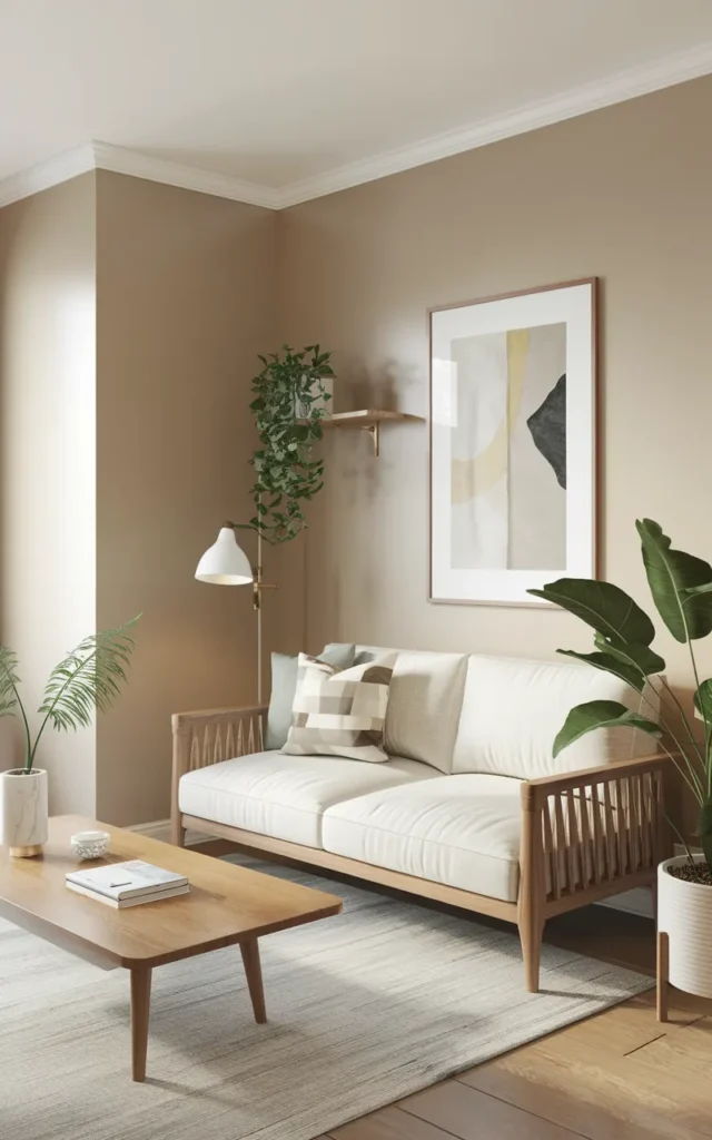 Edit your space regularly to keep it fresh