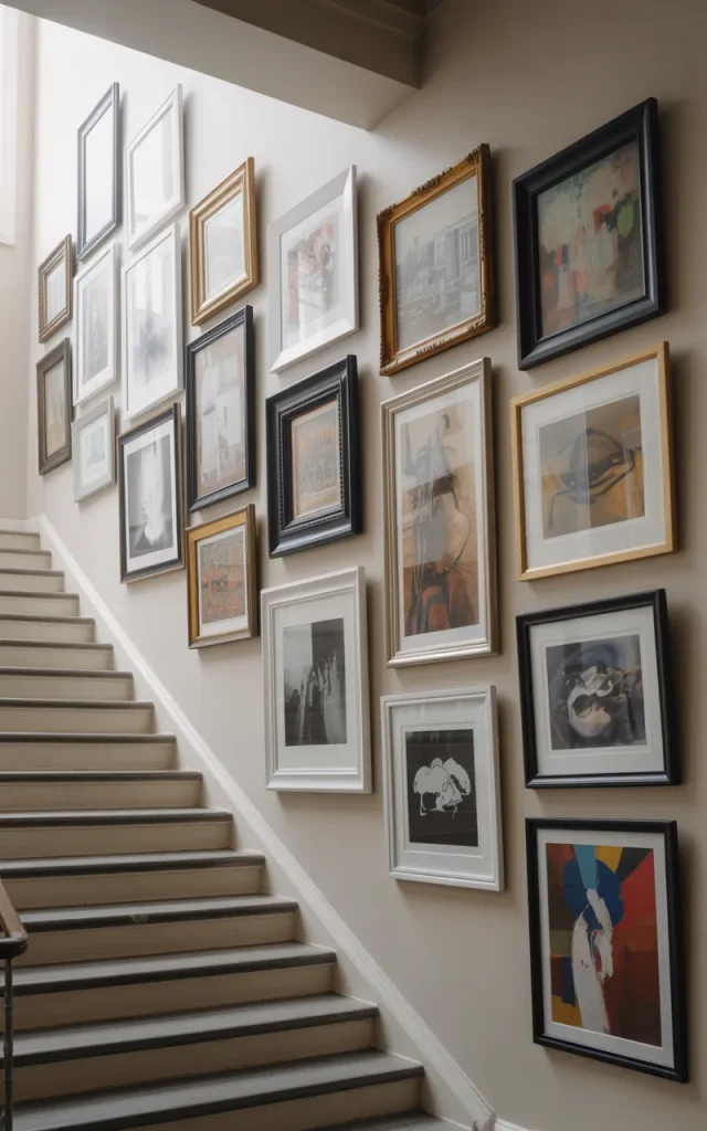 Embrace Floor-to-Ceiling Drama